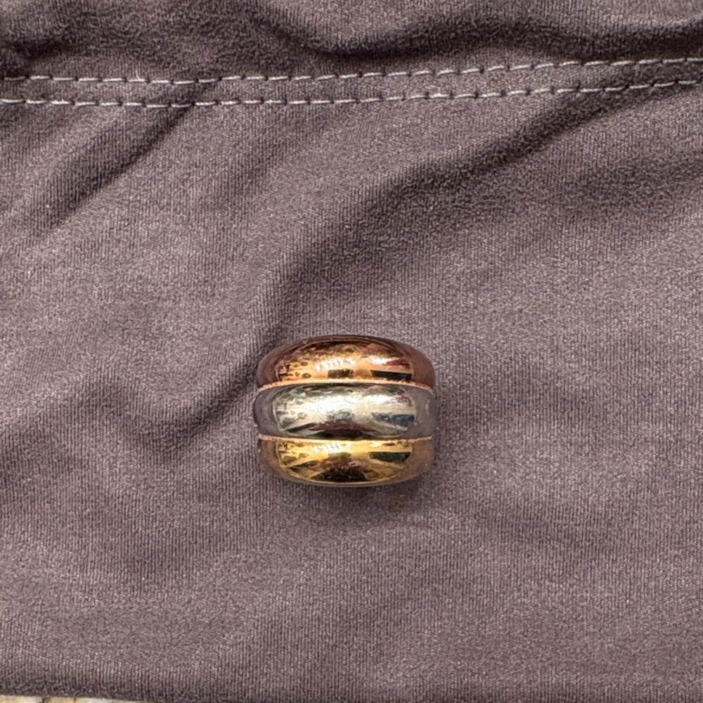 Three Tone Ring - image 1